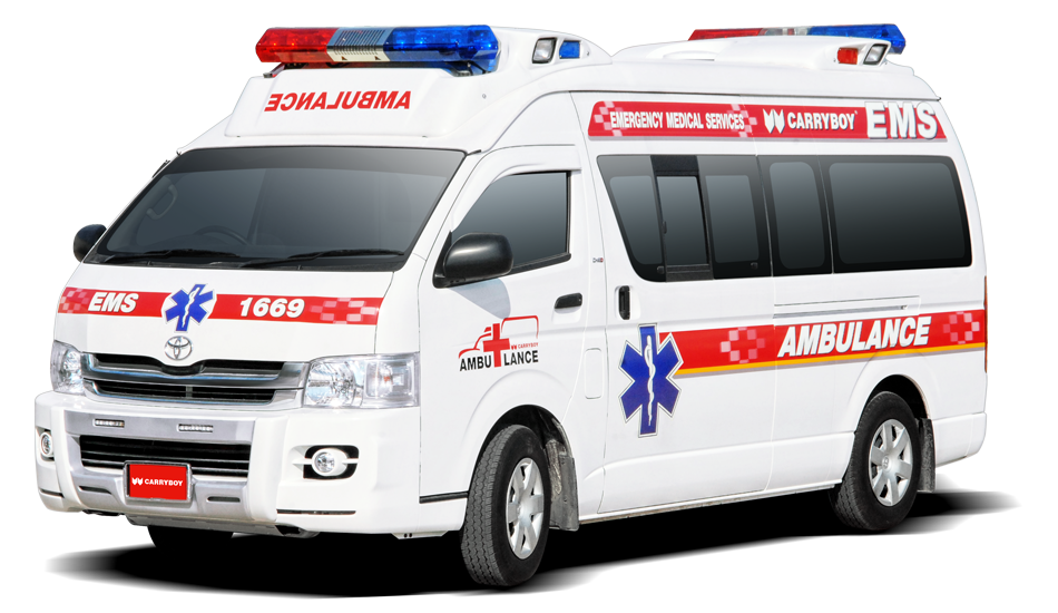 Ambulance