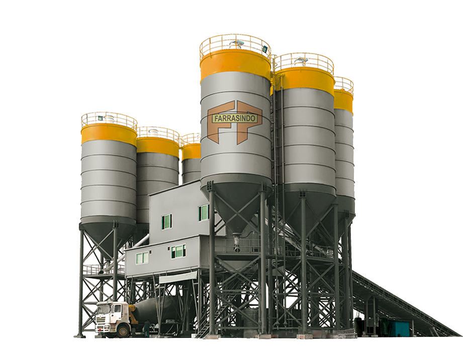 Batching Plant