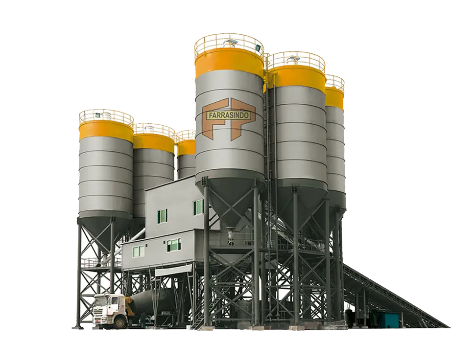 Batching Plant