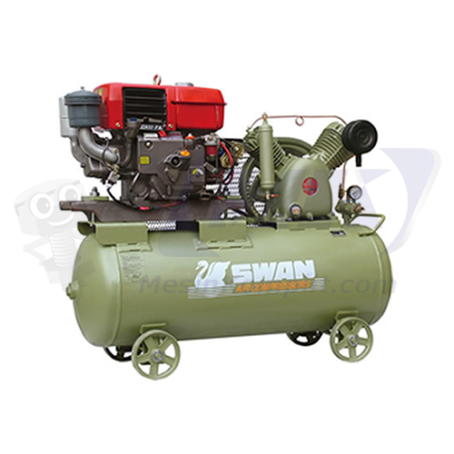 Compressor Angin 5 HP